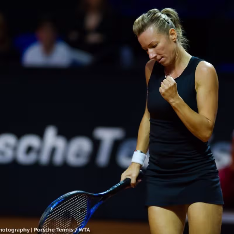 Una de las leyendas más longevas de la WTA anuncia su retirada