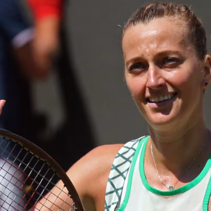 Cuadro WTA Eastbourne 2023: Kvitova quiere revalidar título