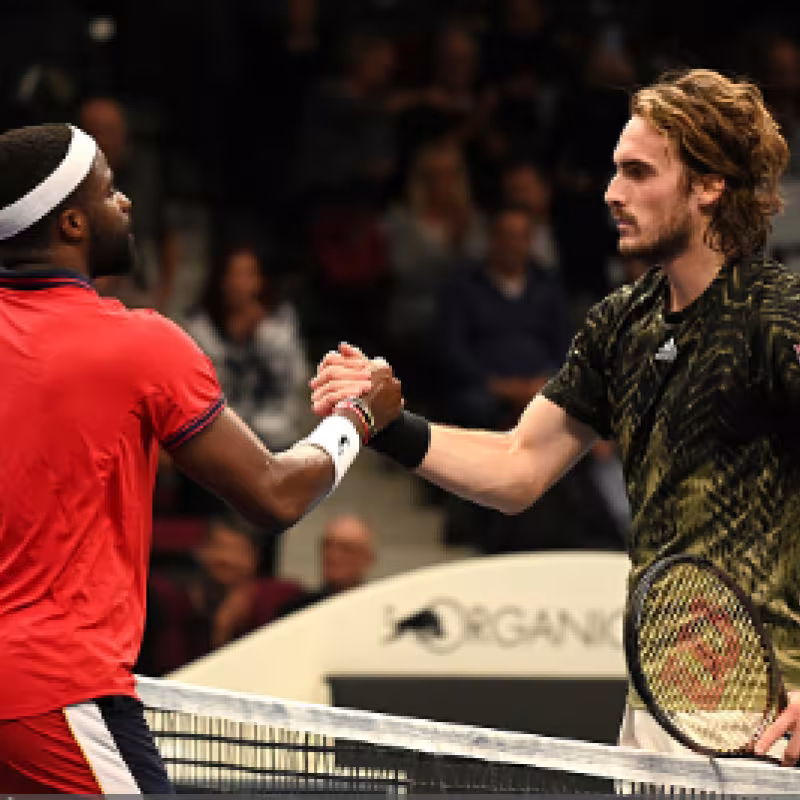 El impresionante plantel de jugadores que habrá en el ATP Viena 2022
