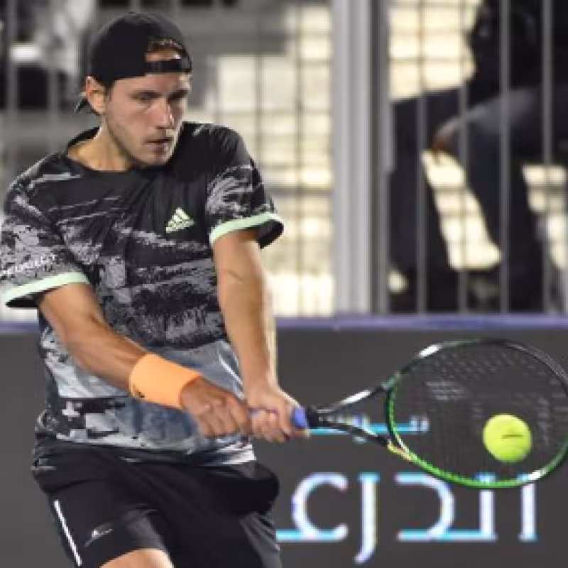 La increíble nómina de jugadores que se espera en el ATP Challenger Indian Wells 2020