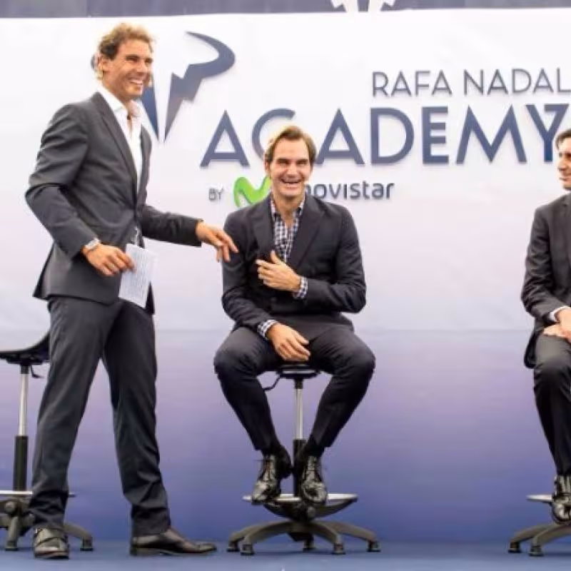 La Rafa Nadal Academy, galardonada en los Premios Nacionales del Deporte