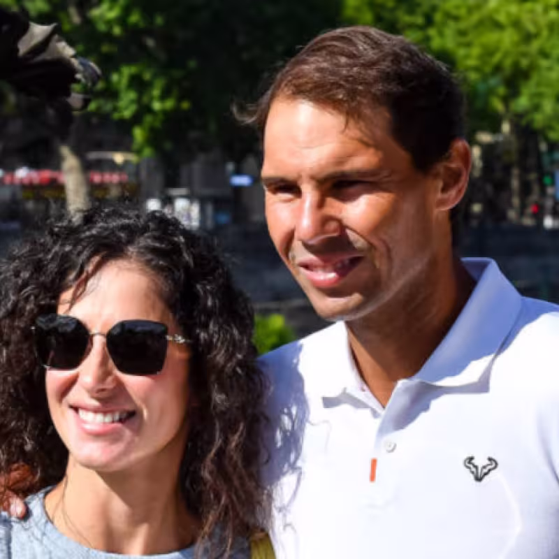 Nadal quiere coger ritmo en Washington. Foto: Getty