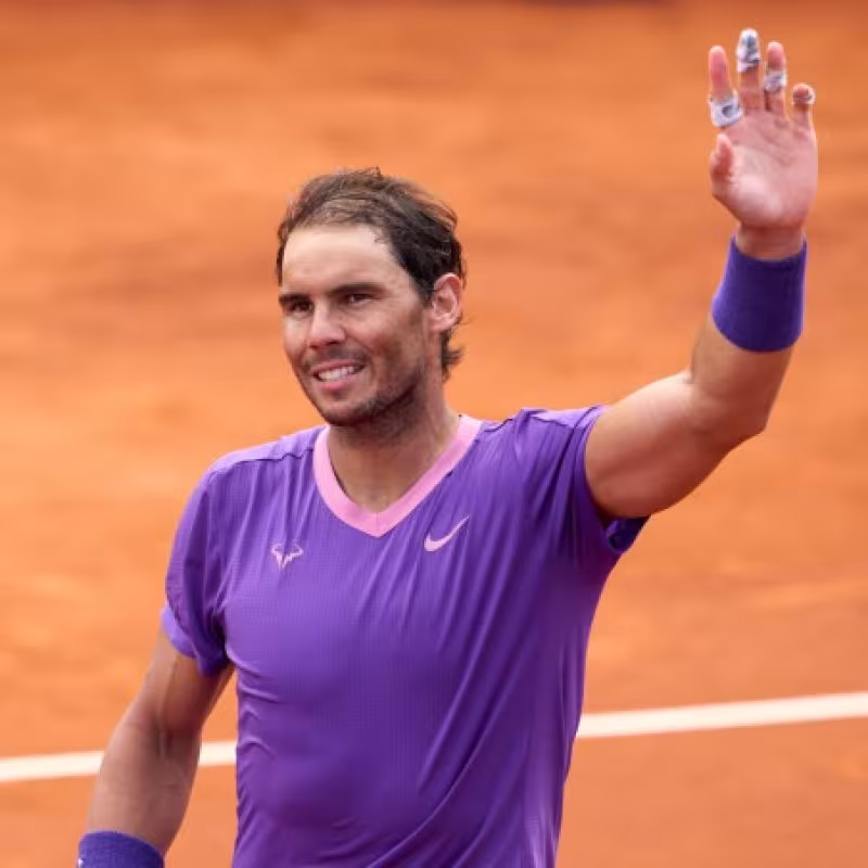 Nadal y Raducanu se encuentran entre los 10 atletas más buscados en Google durante 2021