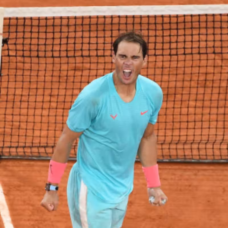 El Gobierno concede a Rafael Nadal la Gran Cruz de la Orden del Mérito Deportivo