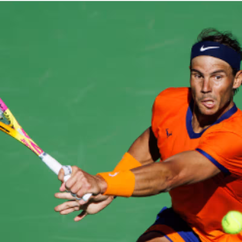 Nadal y un lugar de privilegio en la historia de los torneos ATP Masters 1000