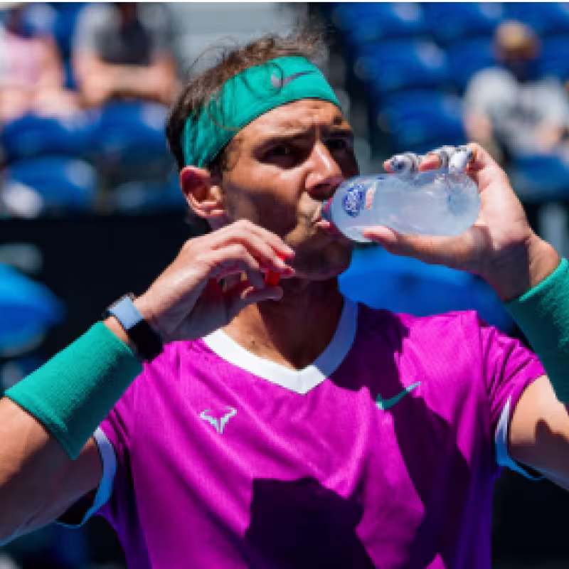 Horario y dónde ver Rafael Nadal ante Karen Khachanov en Open de Australia 2022