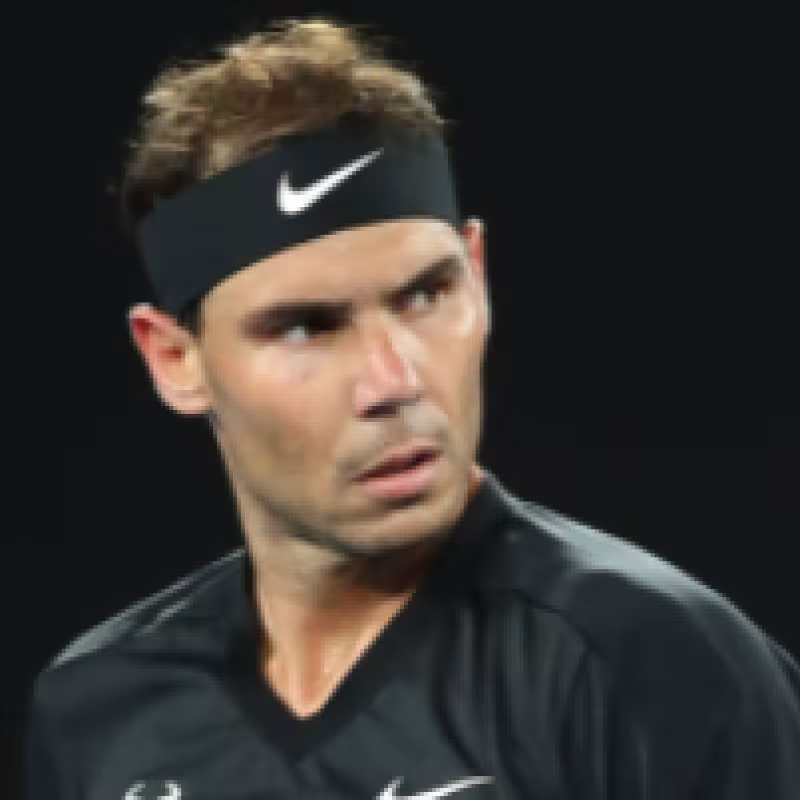 Rafael Nadal, a por su décimo título ATP 250