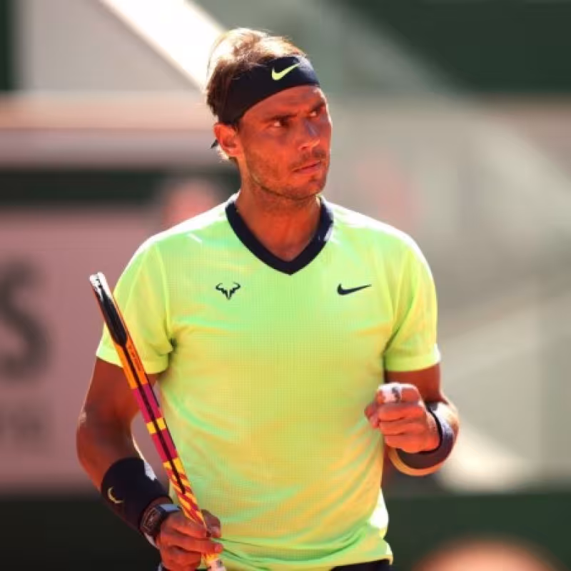 Ranking españoles. Nadal se mantiene en el podio y Bautista regresa al top10