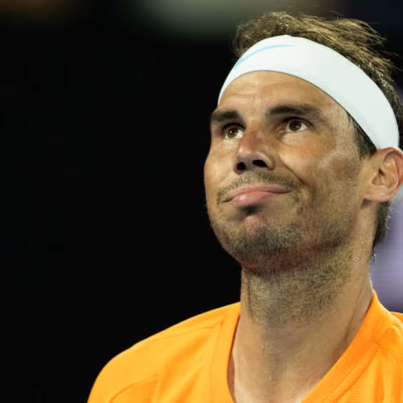 Ya se conoce oficialmente la fecha en la que Nadal saldrá del top-10 del ranking ATP
