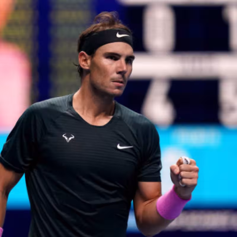 Orden de juego: Horarios jueves 19 de noviembre Nitto ATP Finals 2020. Nadal, en sesión nocturna