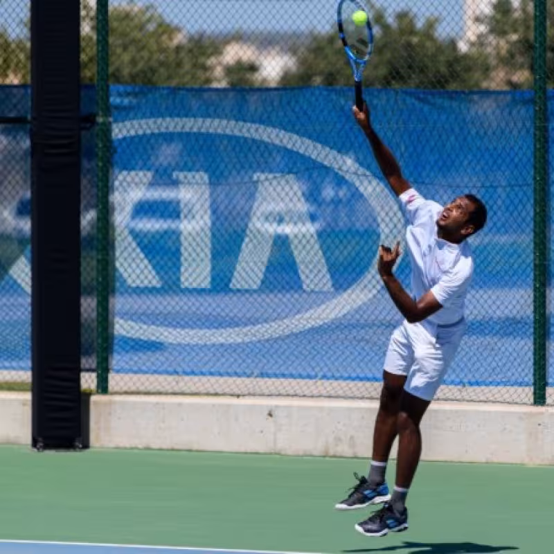 Ramanathan: "El circuito Challenger es más duro que el ATP"