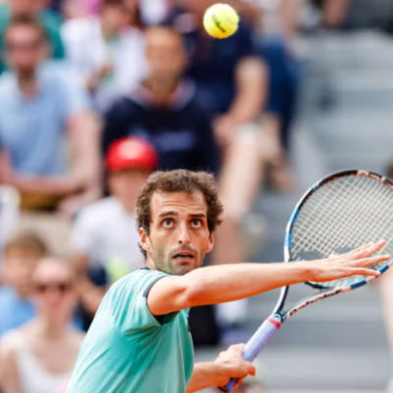 ATP 250 Winston Salem. Munar, Ramos y Martínez lucharán por el título