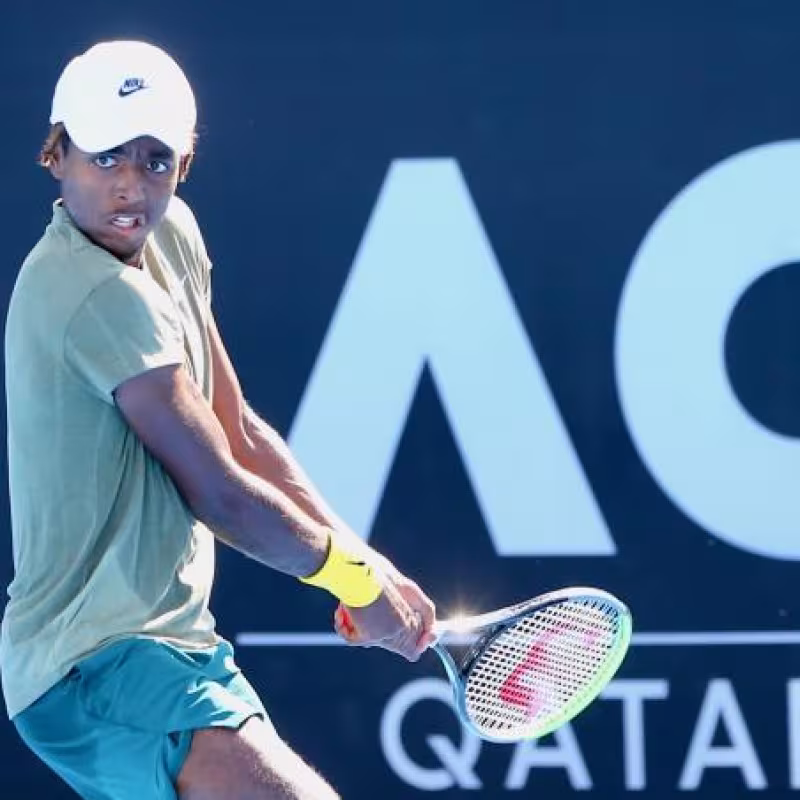 Open de Australia 2021: Resultados 2º ronda previa ATP. Dellien, único sudamericano en liza