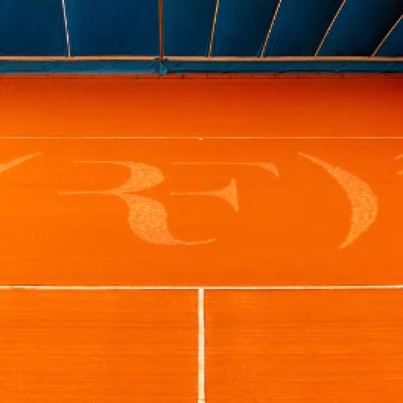 ¿Cuántas derrotas de la carrera de Federer, Nadal, Djokovic y Murray son ante el 'Big4'?
