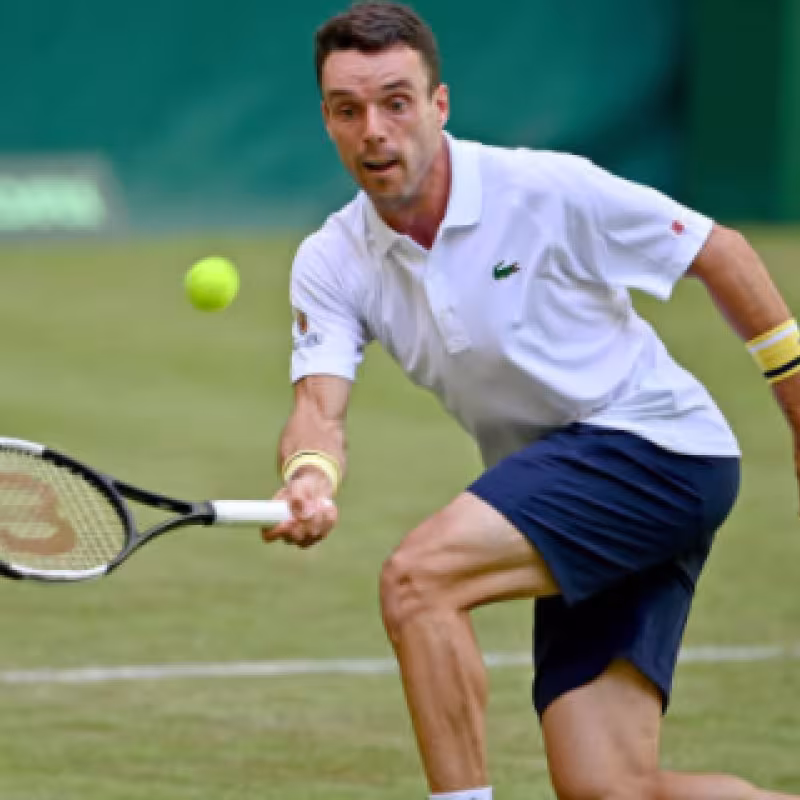 Bautista debutó con un triunfo en Mallorca