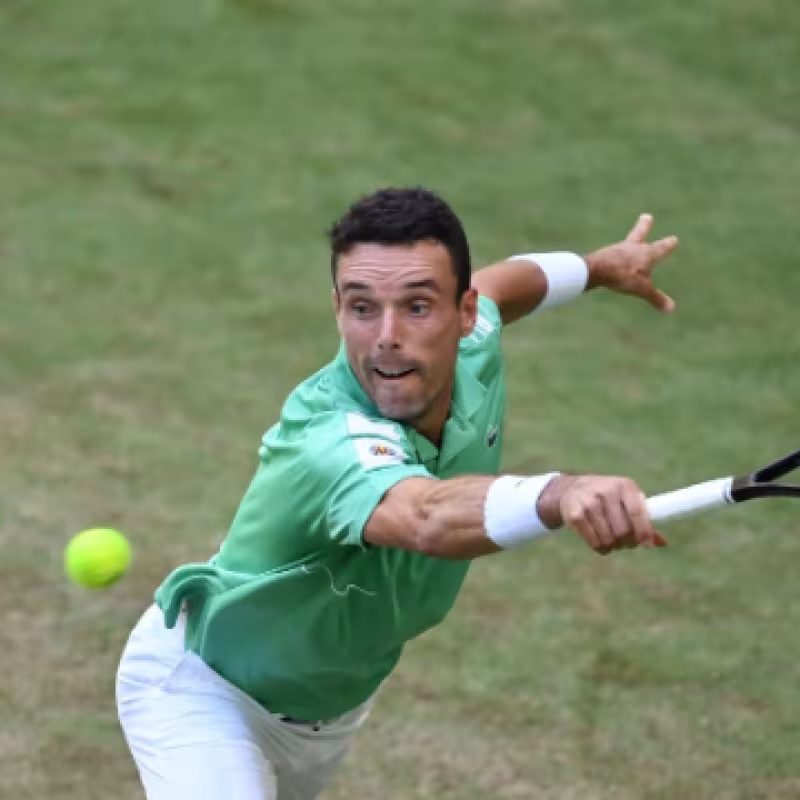 Bautista se cita con Medvedev tras superar a Griekspoor