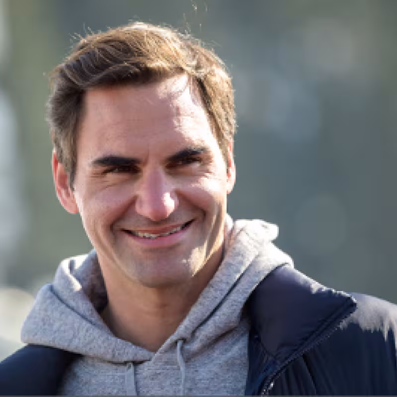 El rumor creciente acerca de la presencia de Federer en París