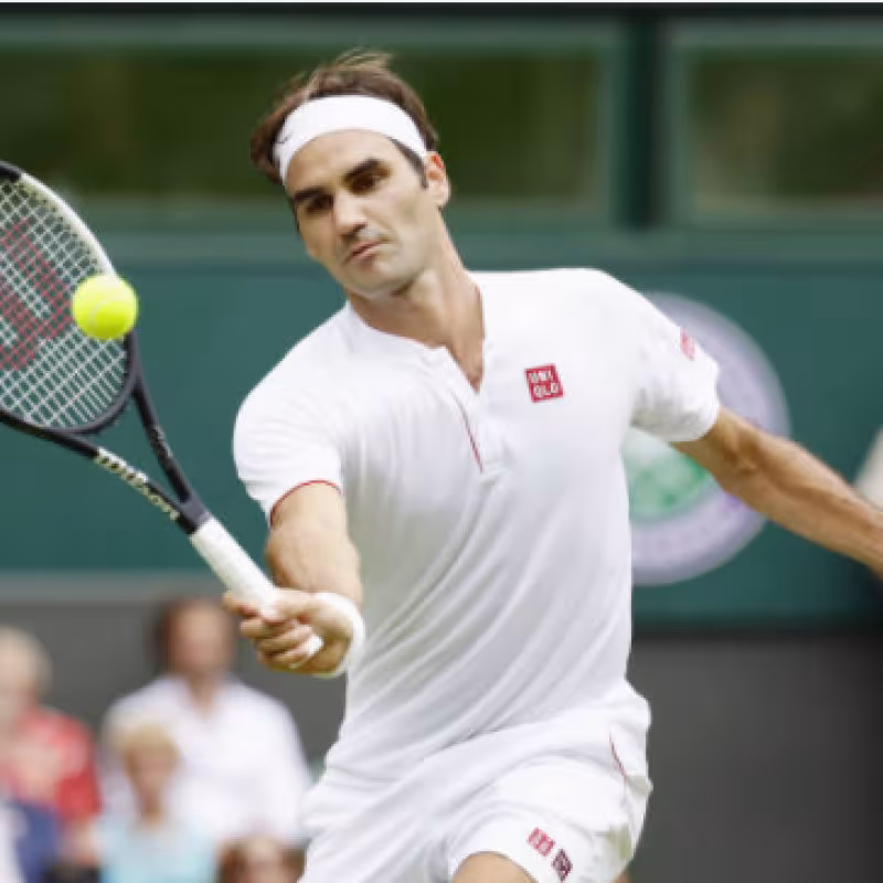 "Creo que Federer jugará en Rotterdam"