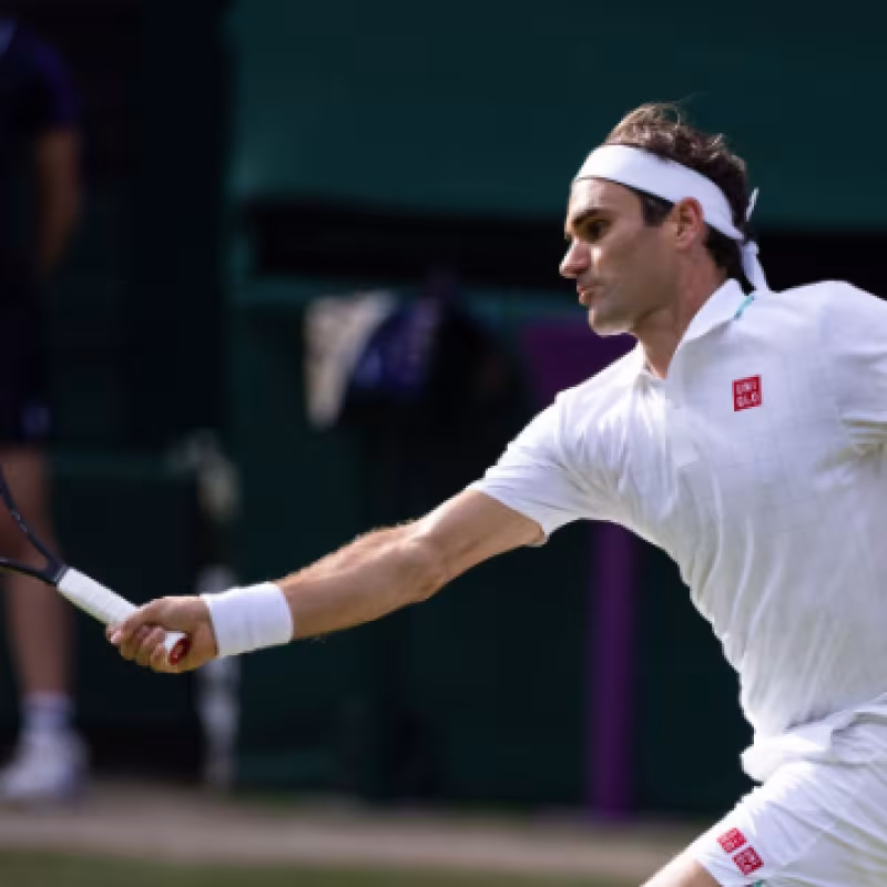 Federer y Serena Williams desaparecerán del ranking después de Wimbledon