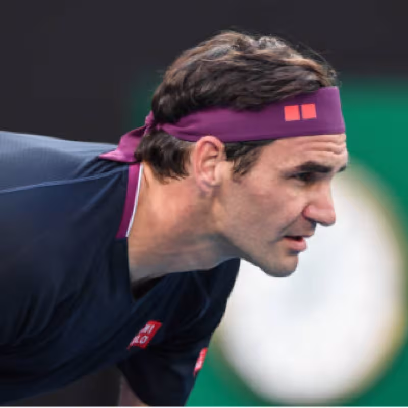 Roger Federer, semanas clave para saber calendario 2021. Foto: gettyimages