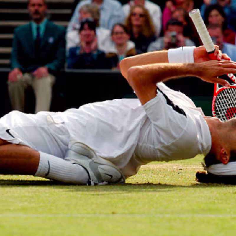 Wimbledon, único Grand Slam que nunca se ha perdido Federer