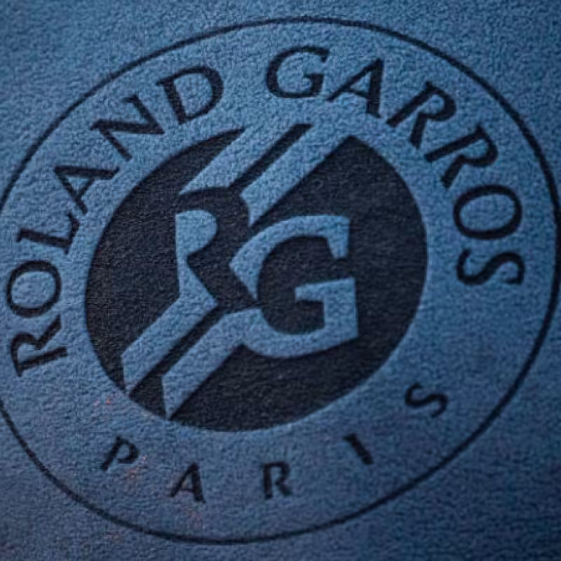 Roland Garros 2020. Fuente: Getty