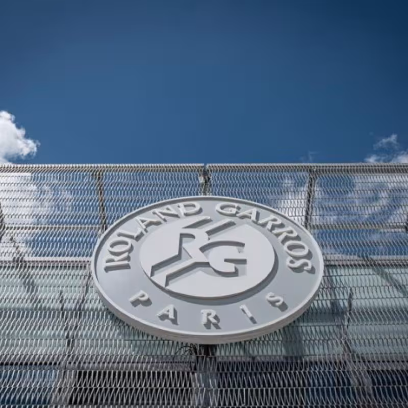 Roland Garros 2021. Calendario, horarios y favoritos. Foto: gettyimages