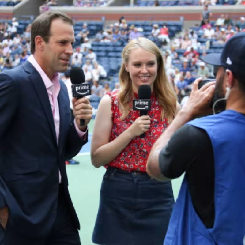 Greg Rusedski. Foto: Getty Images