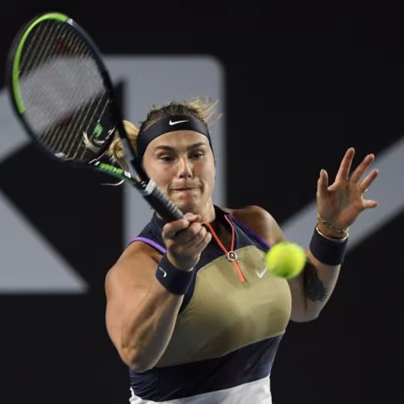 Sabalenka y Kvitova también avanzan en Melbourne