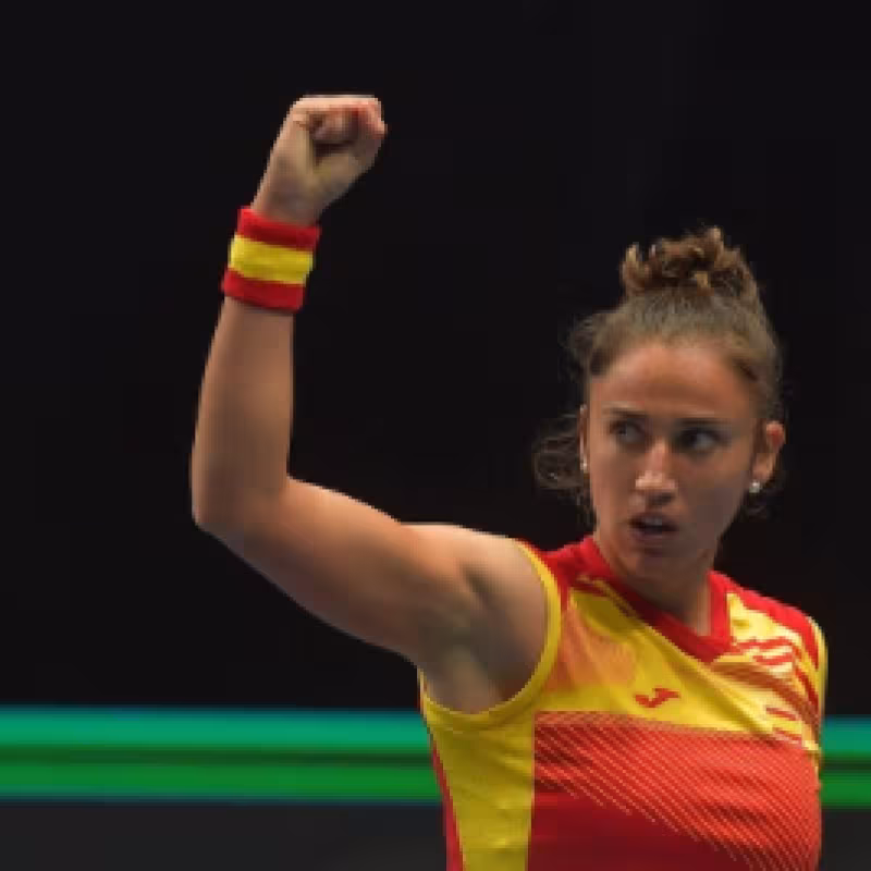 BJKC 2021. Sorribes da vida a España con una gran victoria