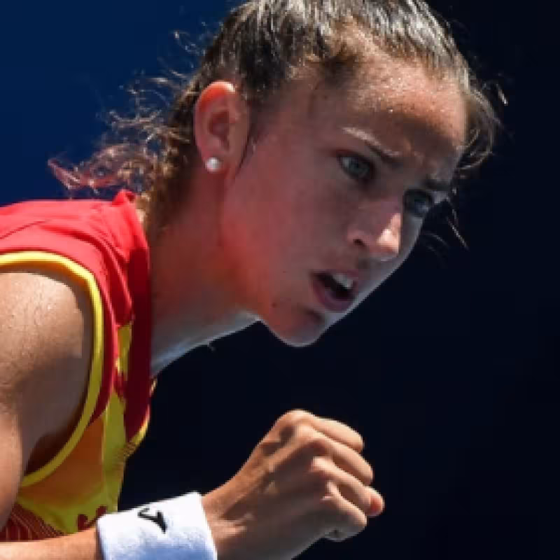 Sorribes confirma su gran progresión y ya está en octavos de final