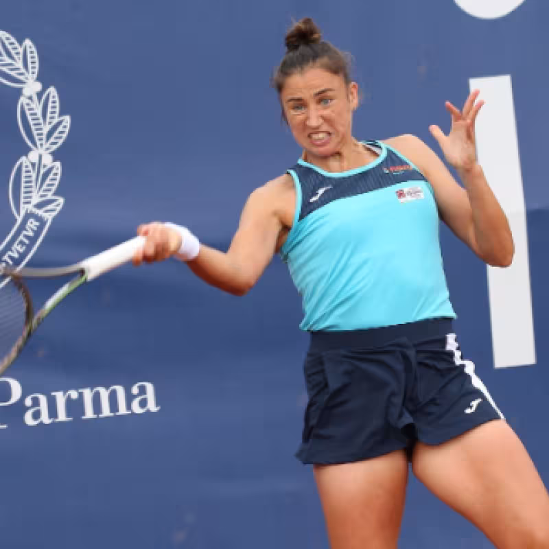 Sorribes: "Fue duro estar tres meses en muletas"