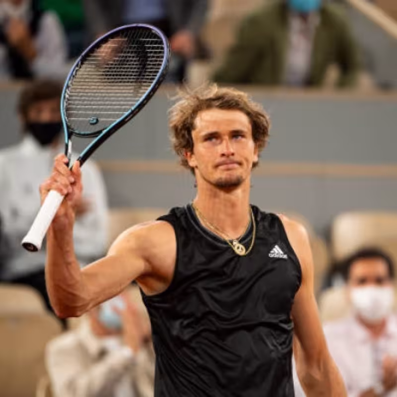 Los padres de Alexander Zverev hablan sobre Olga Sharypova