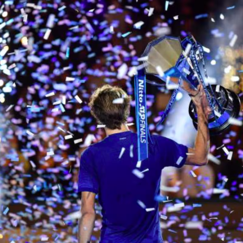 ATP 500 Acapulco. Zverev avanza a su primera final del año