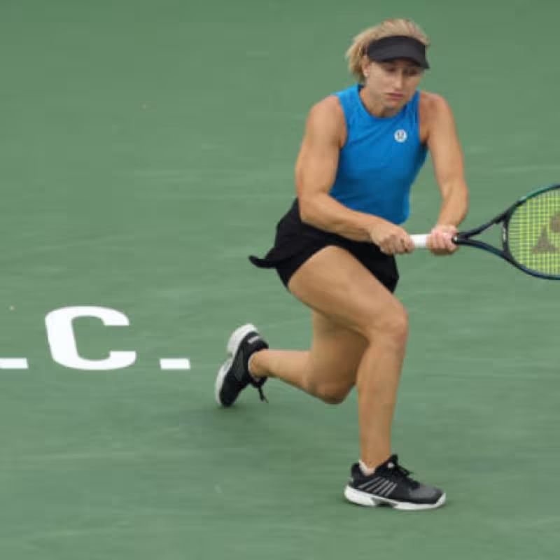WTA 250 de Washington: Semifinalistas