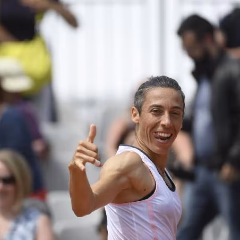 Francesca Schiavone vuelve al circuito: será entrenadora de Petra Martic