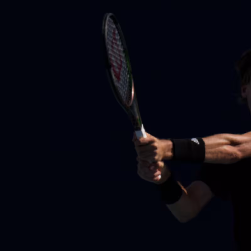Korda remonta ante Ramos para seguir con vida en Miami