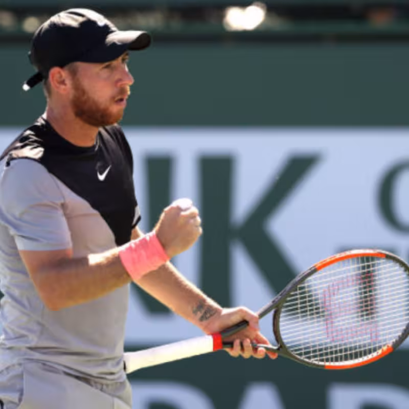 Dudi Sela y el beneficio que le trae el ranking protegido