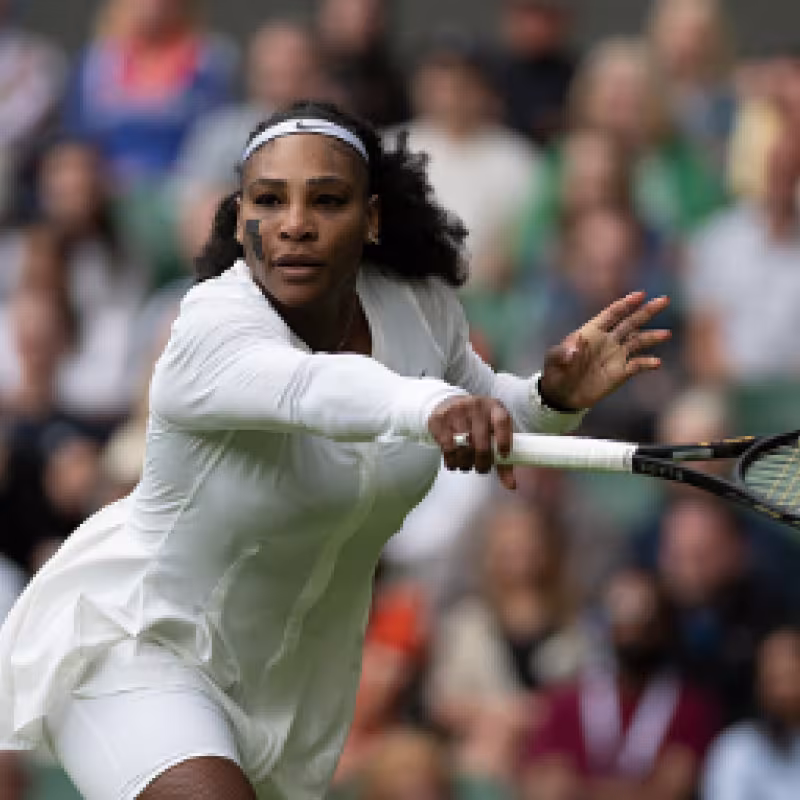 Este es el posible camino de Serena Williams en el WTA Toronto 2022
