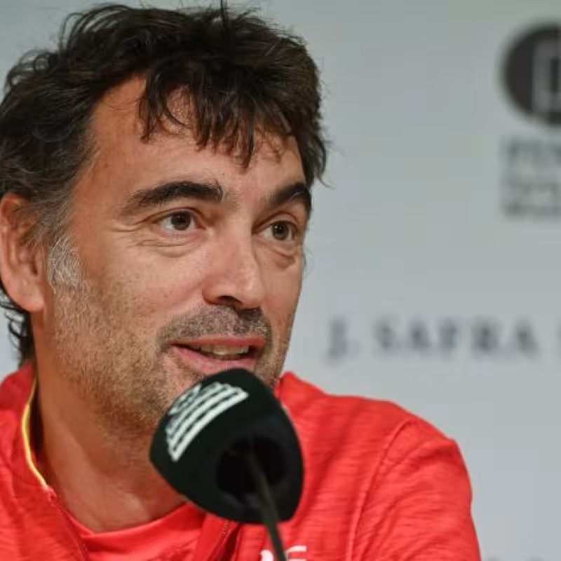Sergi Bruguera. Foto: El Español