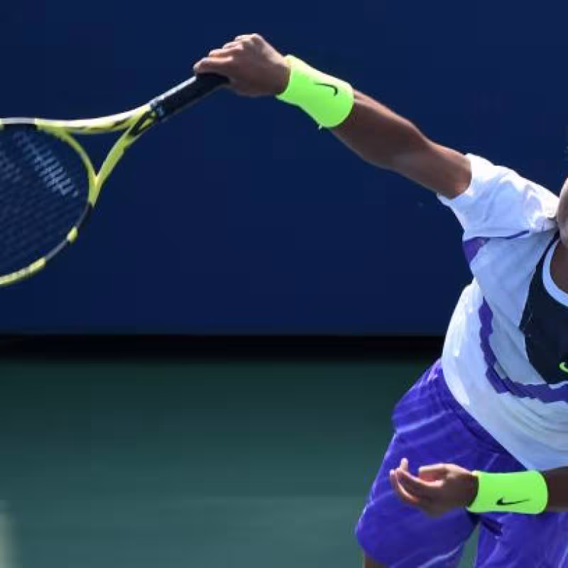 Miami Open 2021. Shintaro Mochizuki y otros nombres sorprendentes clasificados de la fase previa