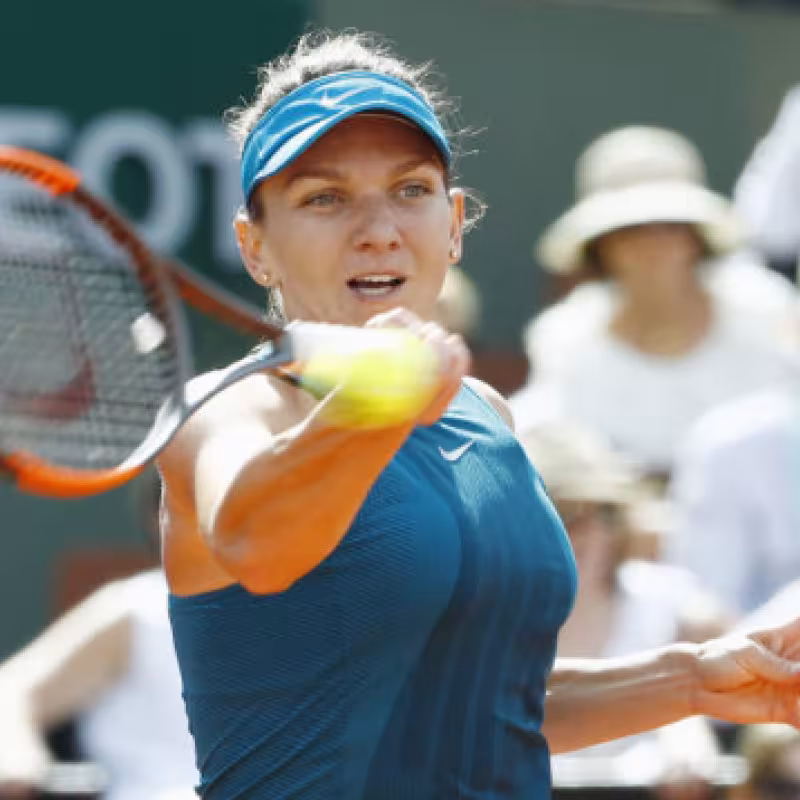 Halep explica el motivo por el que ATP y WTA deberían fusionarse