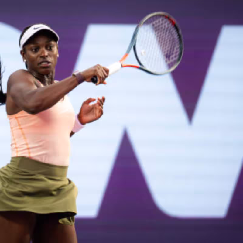 Stephens viaja a Sudáfrica con fines benéficos
