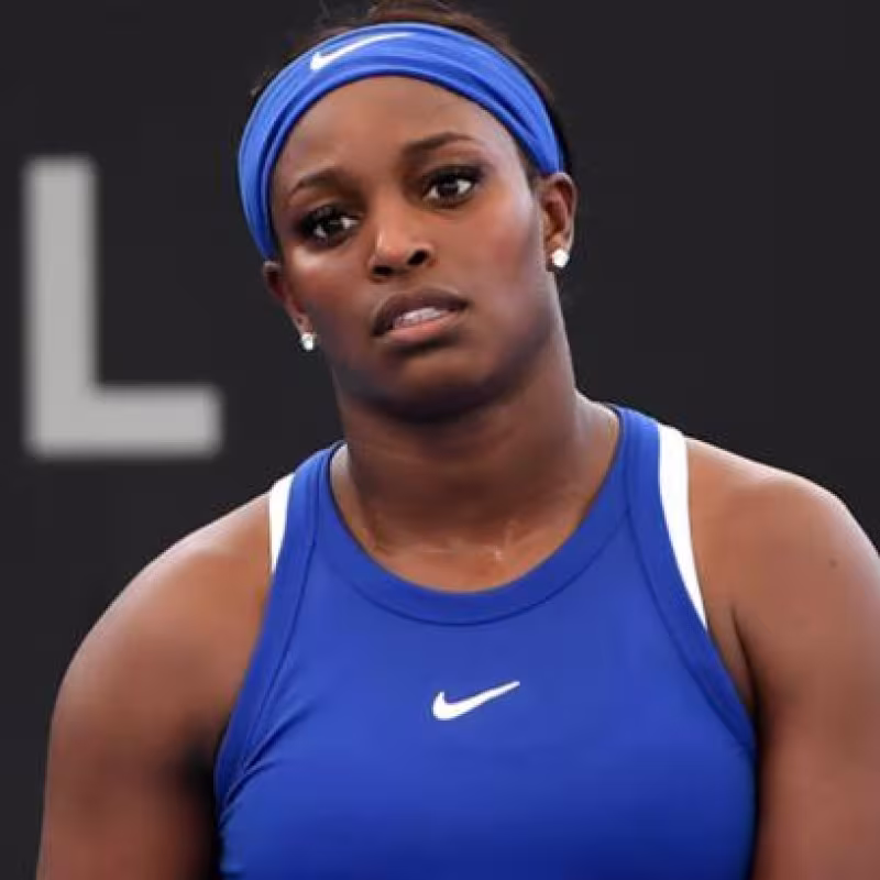 WTA Lexington. Stephens sucumbe a las primeras de cambio