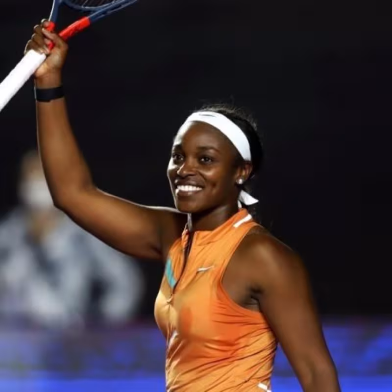 Stephens y Bouzkova buscaran el título en Guadalajara