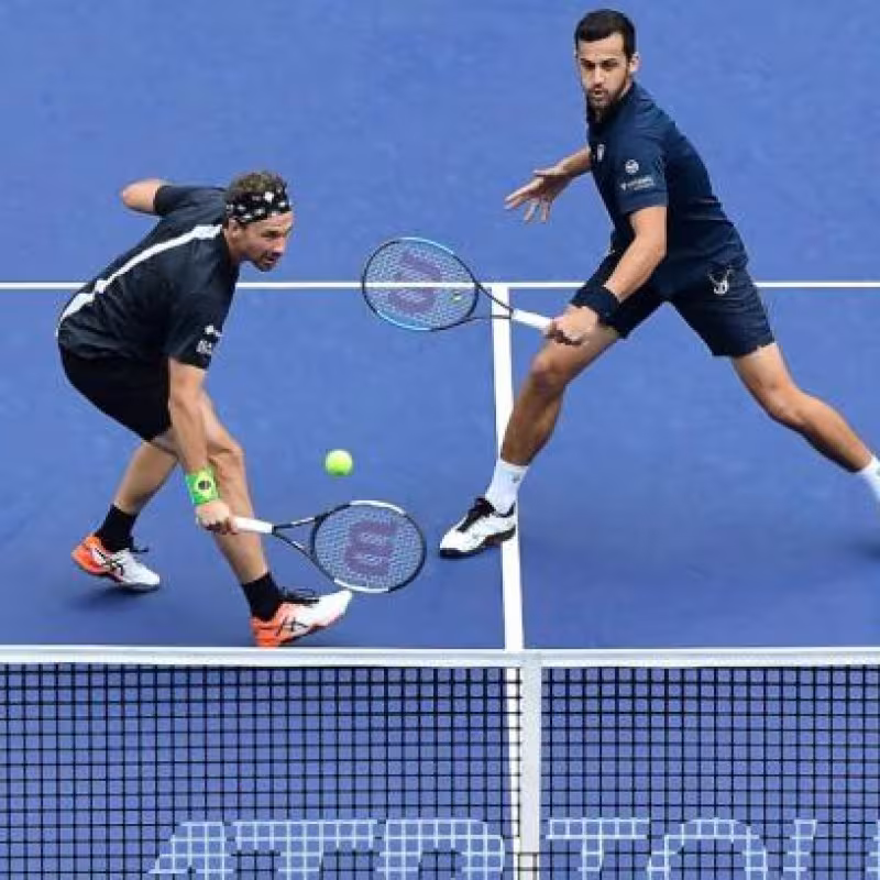 Soares: "Lo que ha hecho Djokovic, como presidente del Consejo de Jugadores, es vergonzoso"