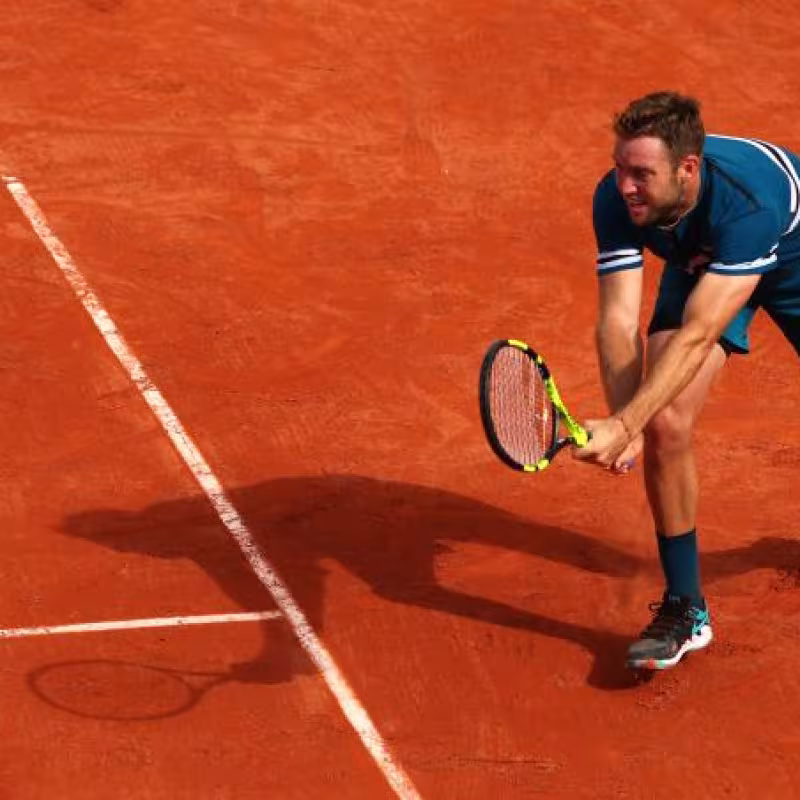 Roland Garros 2020. Resultados primer día fase previa
