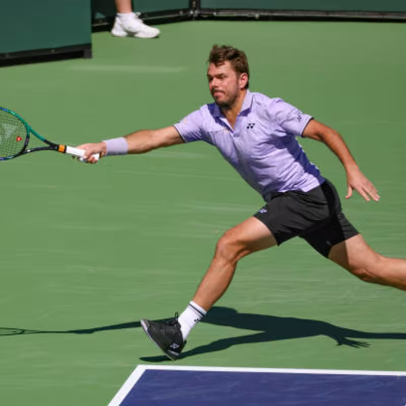 Wawrinka: "Quiero volver a ser cabeza de serie en los grandes torneos"