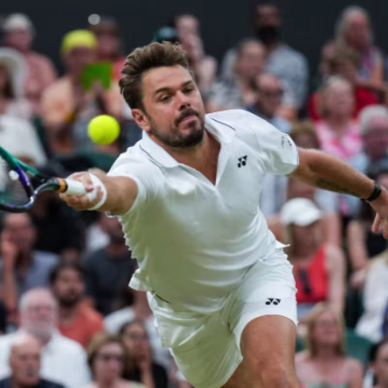 Wawrinka vuelve a una final 4 años después