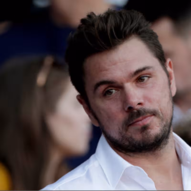Stan Wawrinka, vuelta a la competición. Foto: gettyimages